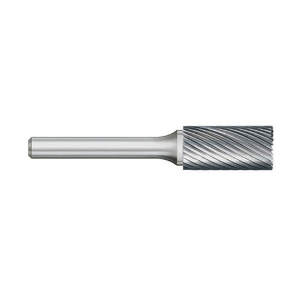 Kodiak Cutting Tools SB-ECO Type SB Carbide Bur Cylindrical End Cutting Single Cut 5561179